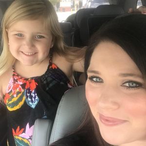 Meet your Posher, Leeanne